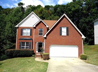 810 Georgian Hills Dr #11, Lawrenceville, GA