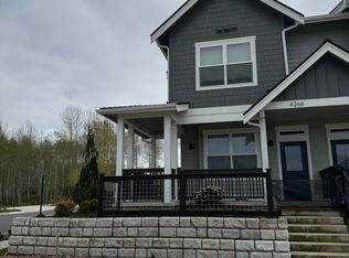 4266 Jazz Ln, Bellingham, WA 98226