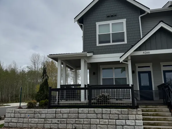 4266 Jazz Ln, Bellingham, WA 98226