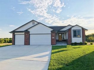 4963 N Marblefalls Ct, Wichita, KS 67219