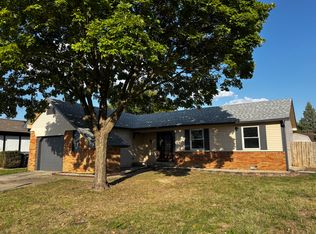 5021 Pappas Dr, Indianapolis, IN 46237