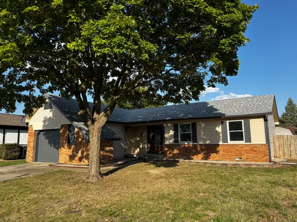 5021 Pappas Dr, Indianapolis, IN 46237