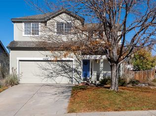 20697 E Kenyon Pl, Aurora, CO 80013