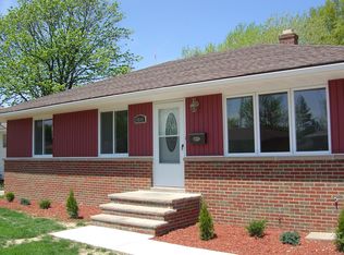 4044 Jeanne Dr, Parma, OH 44134