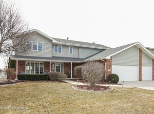 7935 Lakeside Dr, Tinley Park, IL 60487