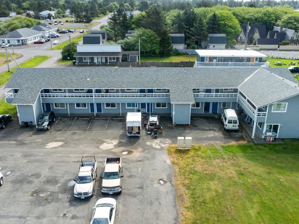 165 Barnacle St NW #507