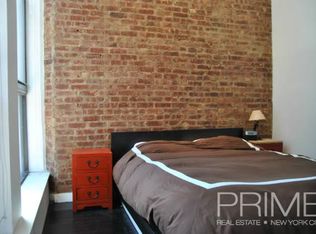 45 Bond St BLDG 3A, New York, NY 10012