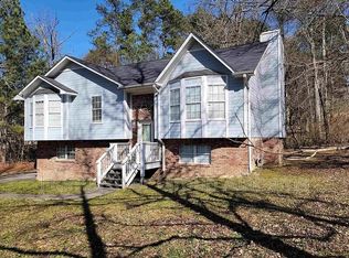 6717 Heaton Mnr, Pinson, AL 35126