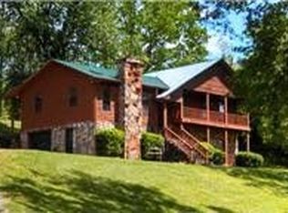 2256 Santa Fe Pike, Columbia, TN 38401