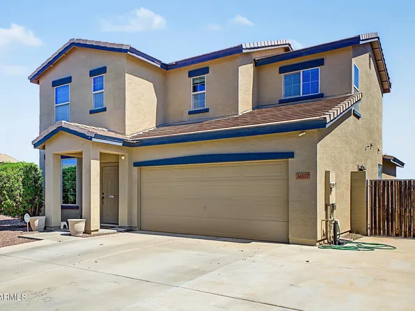 34557 N SABRE Drive, San Tan Valley, AZ 85144