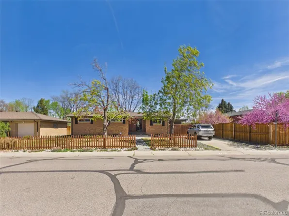 480 S Newland Street, Lakewood, CO 80226