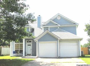 14003 Galveston Cir SW, Huntsville, AL 35803