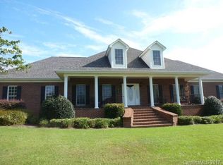 2458 Mineral Mining Rd, Kershaw, SC 29067