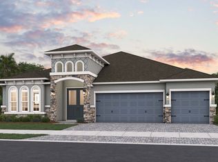 Avalon Plan, Waterlin, Saint Cloud, FL 34772