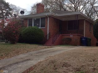 1450 Adele Ave SW, Atlanta, GA 30314