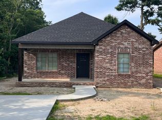 209 Haywood St, Manila, AR 72442