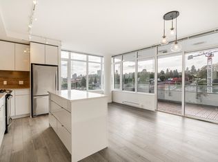 200 Nelsons Cres #801, New Westminster, BC V3L0H4