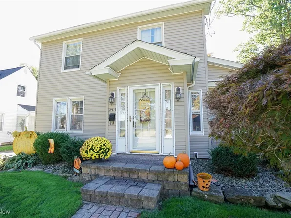 2411 Lyon Blvd, Poland, OH 44514