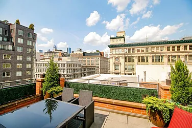 Rented by Triumph Properties Corp.