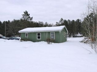 7365 Myrtle St, Frederic, MI 49733