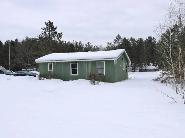 7365 Myrtle St, Frederic, MI 49733