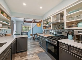 201 N Oak Hollow Rd, Georgetown, TX 78628