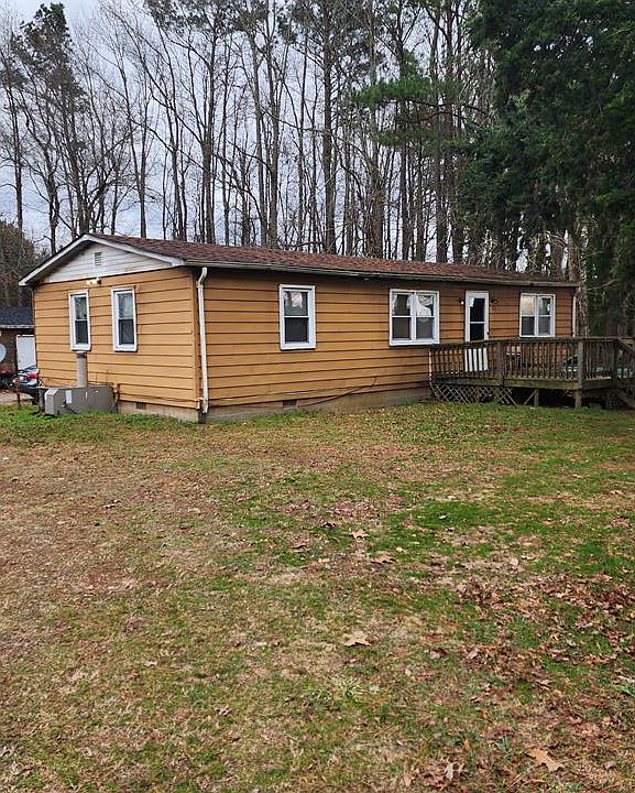 16217 Shell Bridge Rd, Painter, VA 23420 Zillow