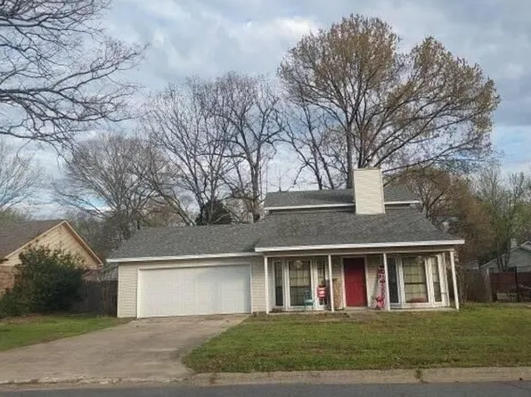 32 Oak Forest Dr, Maumelle, AR 72113