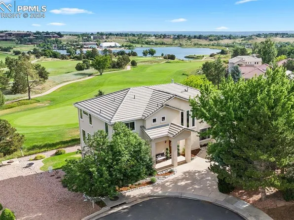 256 Pisano Hts, Colorado Springs, CO 80906