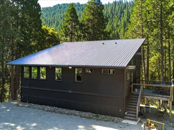 122 Main St, Sierra City, CA 96125