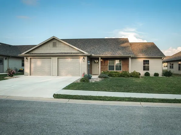 147 Kincora Dr, Bucyrus, OH 44820