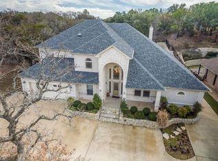 4211 Mojave Dr, Granbury, TX 76049