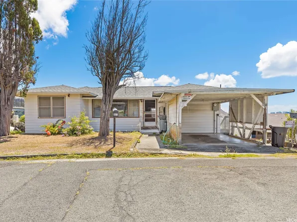 801 Iholena Pl, Honolulu, HI 96817