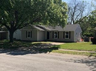 1708 Crestridge Dr, Garland, TX 75042