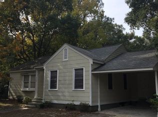 2321 Pine Ave, Gulfport, MS 39501