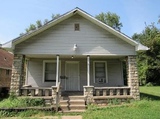4616 Chestnut Ave, Kansas City, MO 64130