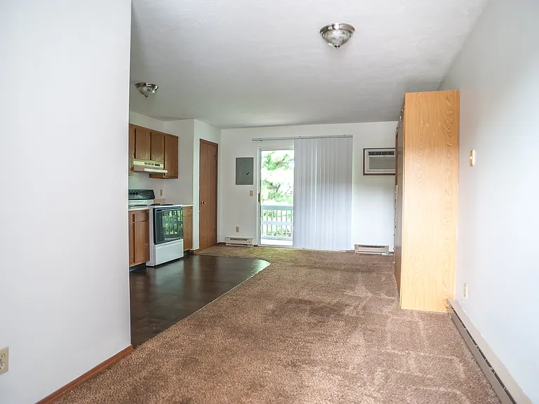Northgate Apartments — Photo 37