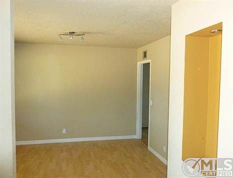 Family Room off entry