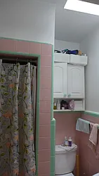 Rented by Garfield Realty 