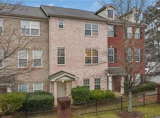 4943 Mountainside Trl #TIL, Stone Mountain, GA 30083