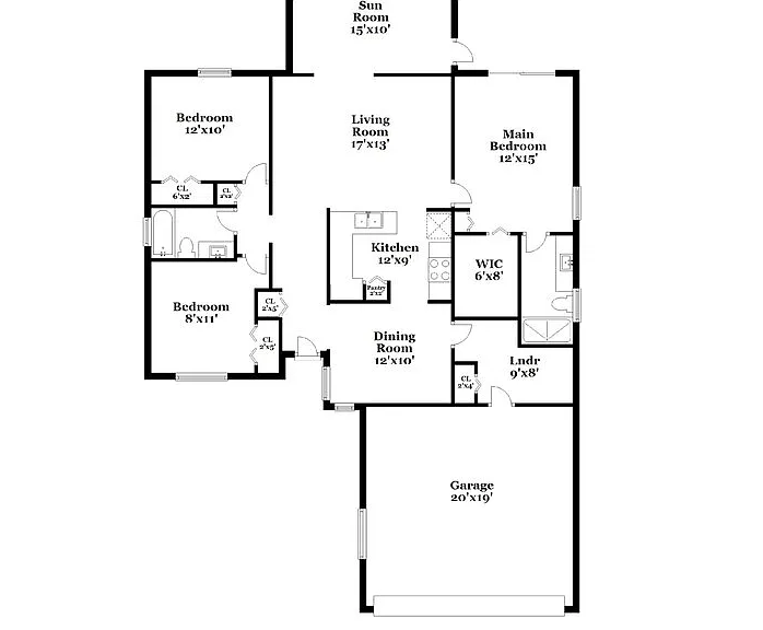 10402 Barnett Loop — Photo 2
