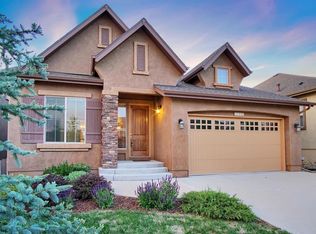 4842 Turquoise Lake Ct, Colorado Springs, CO 80924
