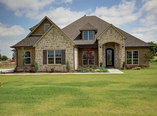 19173 E Redberry Rd, Owasso, OK 74055