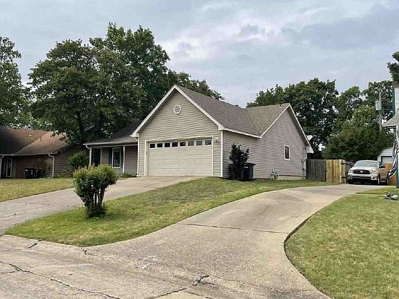 Property Side View