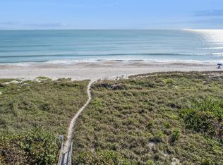 3400 Ocean Beach Blvd APT 709, Cocoa Beach, FL 32931