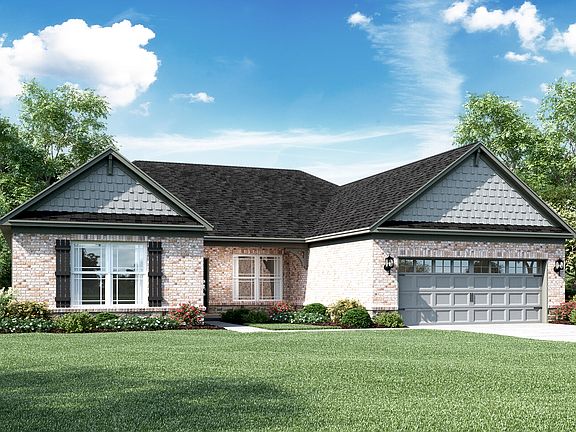 Clayton Elevation II F