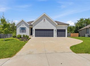 12700 Highland Ave, Kansas City, MO 64145