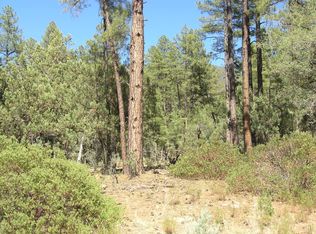 LOT 23 W Solitude Trl, Pine, AZ 85544
