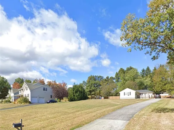 12 Coach House Court, New Windsor, NY 12553