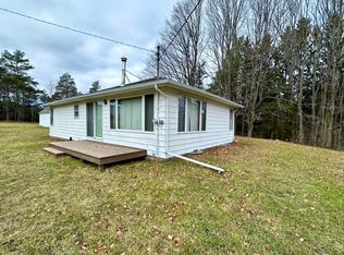 8634 Freeman Rd, Onaway, MI 49765